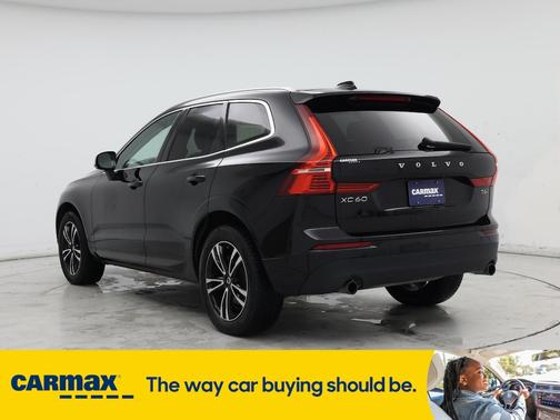 2019 Volvo XC60 T6 Momentum