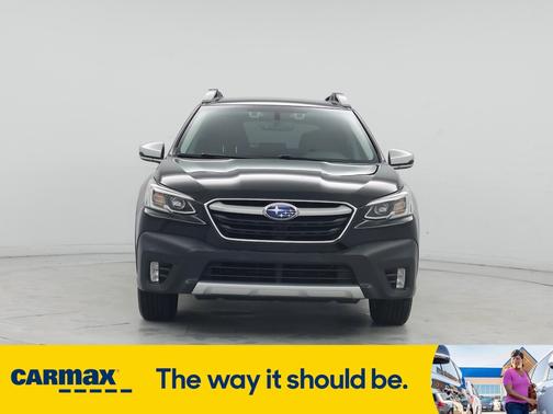 2021 Subaru Outback Touring XT