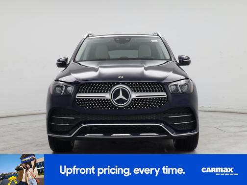 2022 Mercedes-Benz GLE 350 