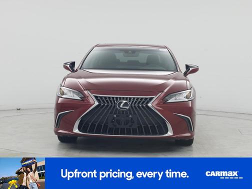 2022 Lexus ES 350 ES 350