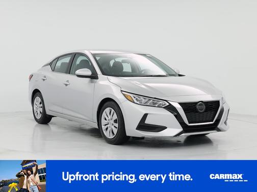 2023 Nissan Sentra S