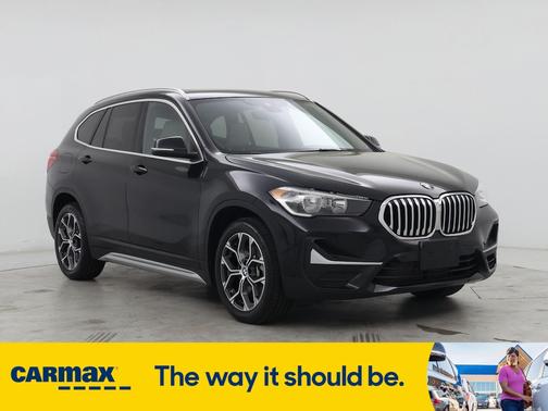 2021 BMW X1 XDrive28i