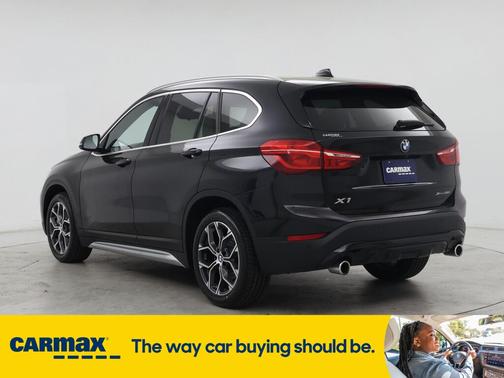 2021 BMW X1 XDrive28i