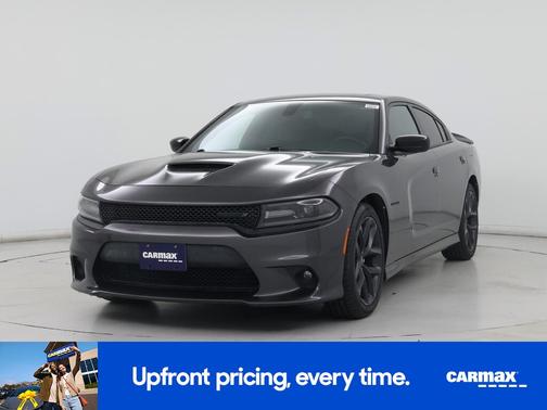 2020 Dodge Charger R/T