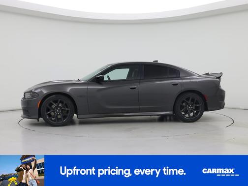 2020 Dodge Charger R/T