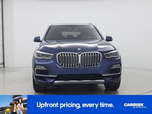 2021 BMW X5 sDrive40i