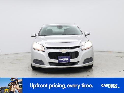 2014 Chevrolet Malibu LT