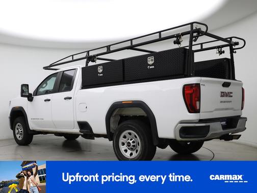 2024 GMC Sierra 2500 Pro