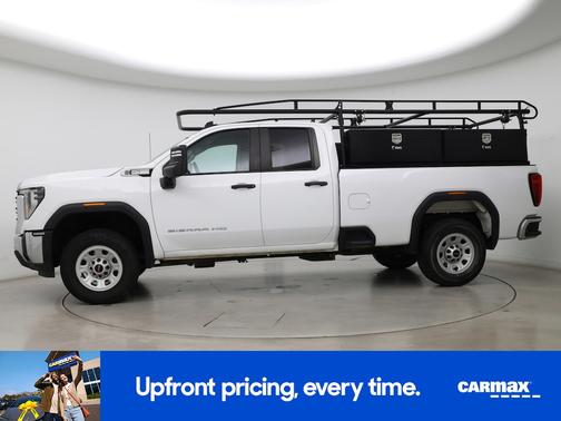 2024 GMC Sierra 2500 Pro