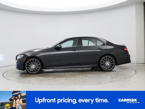 2023 Mercedes-Benz AMG E 53 