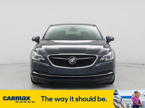 2019 Buick LaCrosse Essence