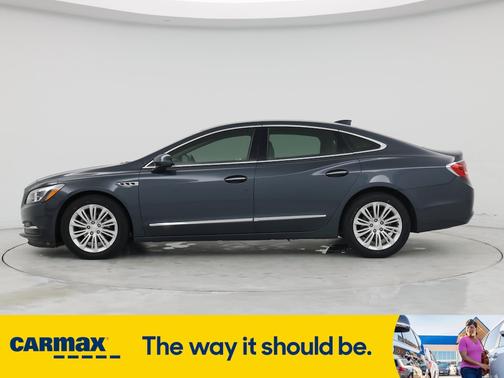 2019 Buick LaCrosse Essence