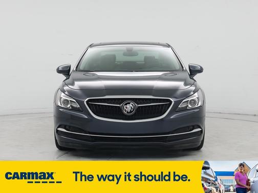 2019 Buick LaCrosse Essence