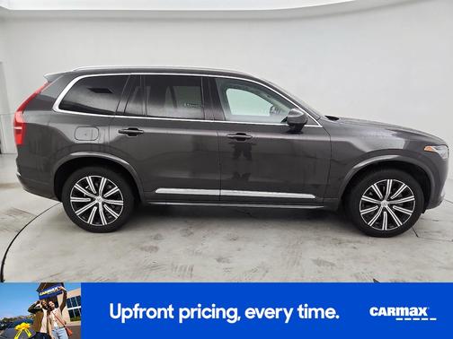 2024 Volvo XC90 B5 Core Bright Theme