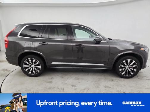 2024 Volvo XC90 B5 Core Bright Theme