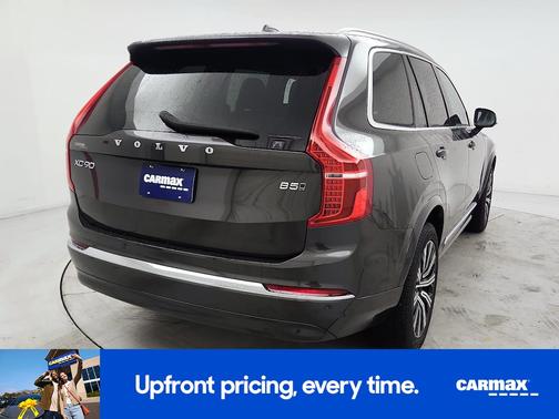 2024 Volvo XC90 B5 Core Bright Theme