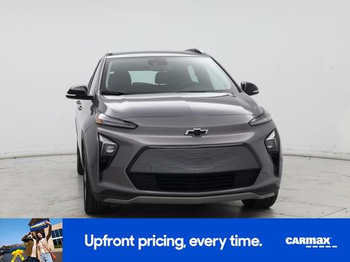 2022 Chevrolet Bolt EUV LT