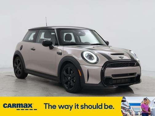 2023 MINI Hardtop S