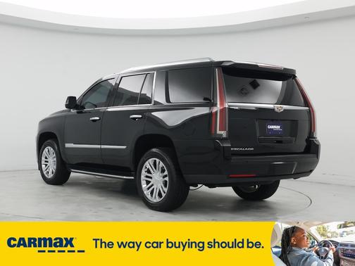 2019 Cadillac Escalade