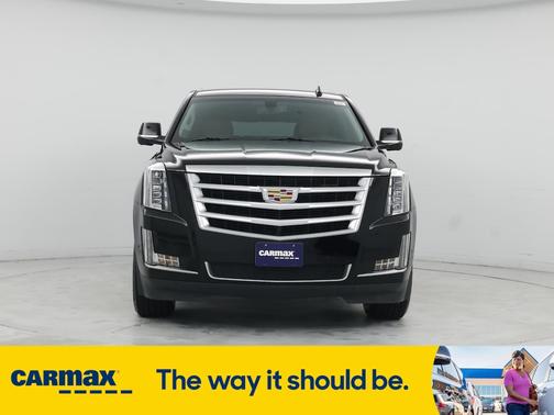 2019 Cadillac Escalade
