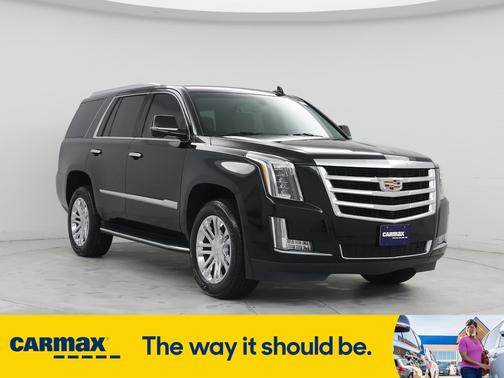 2019 Cadillac Escalade