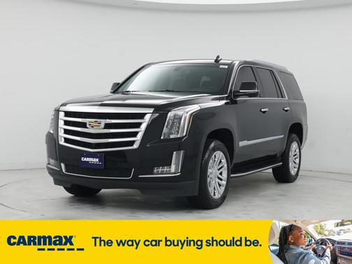 2019 Cadillac Escalade