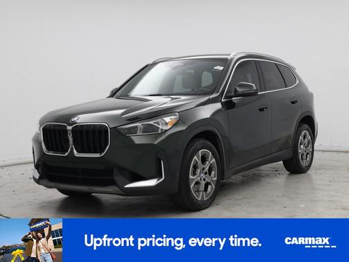2023 BMW X1 XDrive28i