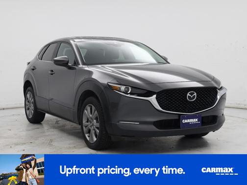 2021 Mazda CX-30 Select