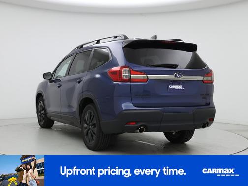 2022 Subaru Ascent Onyx Edition