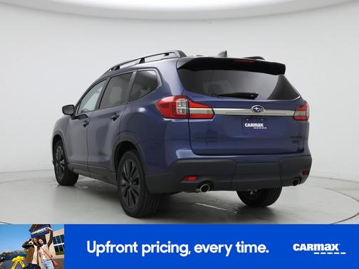 2022 Subaru Ascent Onyx Edition