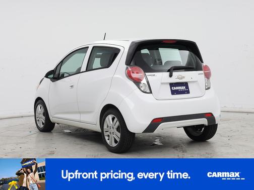 2015 Chevrolet Spark LT