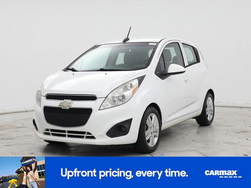 2015 Chevrolet Spark LT