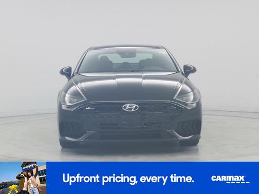 2022 Hyundai SONATA N Line