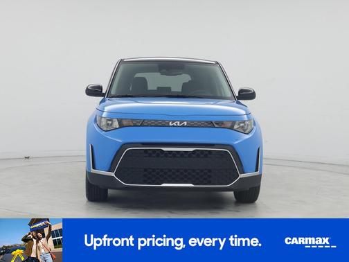 2025 Kia Soul S
