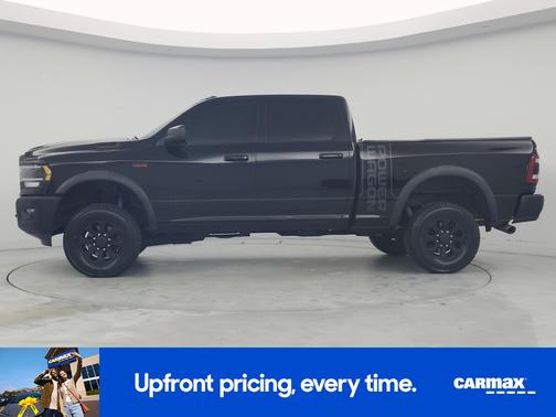 2019 RAM 2500 Power Wagon