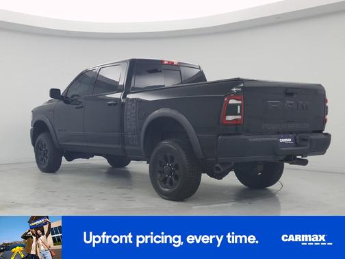 2019 RAM 2500 Power Wagon