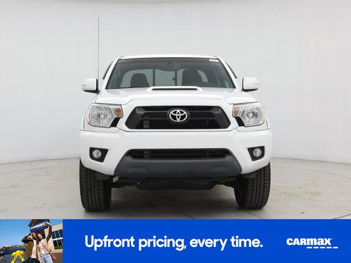 2014 Toyota Tacoma 