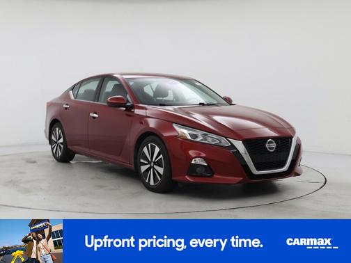 2020 Nissan Altima SL
