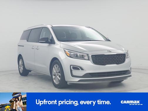 2021 Kia Sedona EX