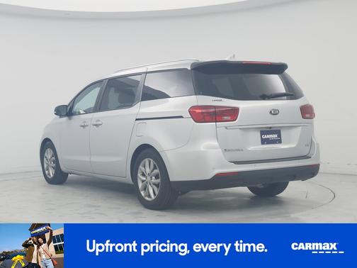 2021 Kia Sedona EX