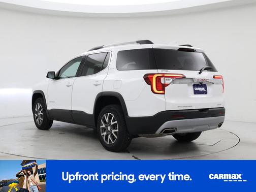 2022 GMC Acadia SLE
