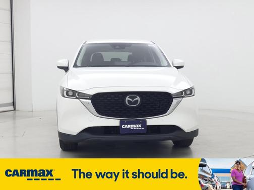 2022 Mazda CX-5 2.5 S Select Package