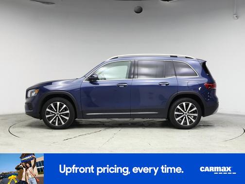 2023 Mercedes-Benz GLB 250 