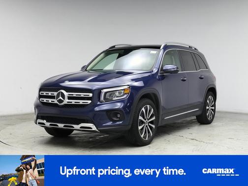 2023 Mercedes-Benz GLB 250 