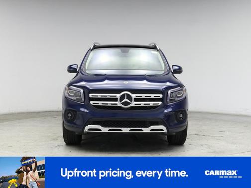 2023 Mercedes-Benz GLB 250 