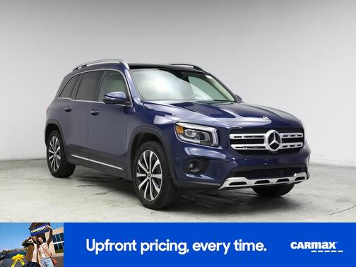 2023 Mercedes-Benz GLB 250 