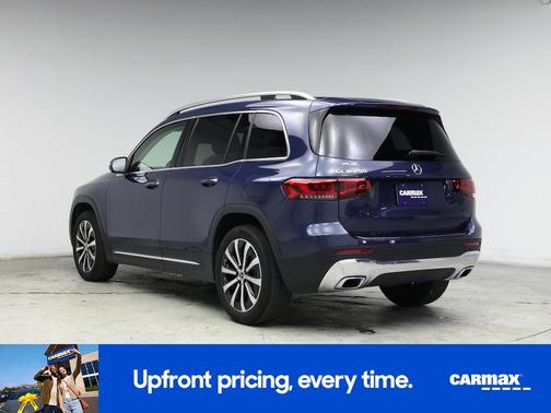 2023 Mercedes-Benz GLB 250 