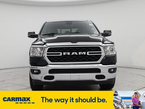 2024 RAM 1500 Bighorn