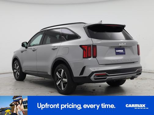 2022 Kia Sorento EX