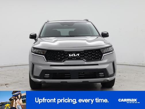 2022 Kia Sorento EX